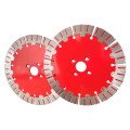 230mm Concrete Saw Blades